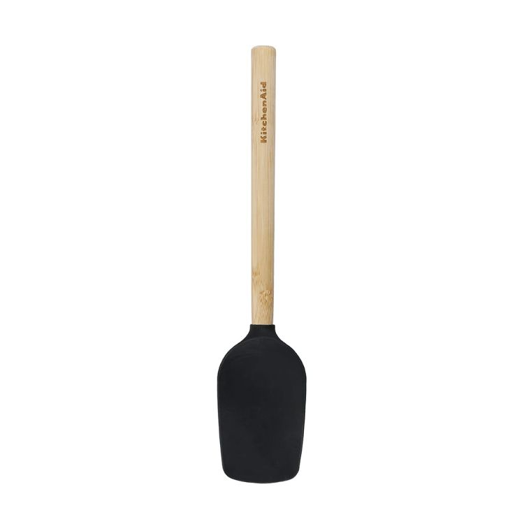 Łyżka silikonowa CLASSIC Bamboo / KitchenAid