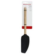 Szpatuła silikonowa do dzieży CLASSIC Bamboo / KitchenAid