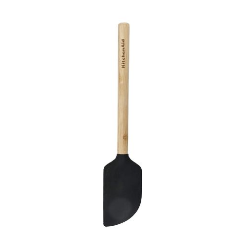 Szpatuła silikonowa do miski CLASSIC Bamboo / KitchenAid
