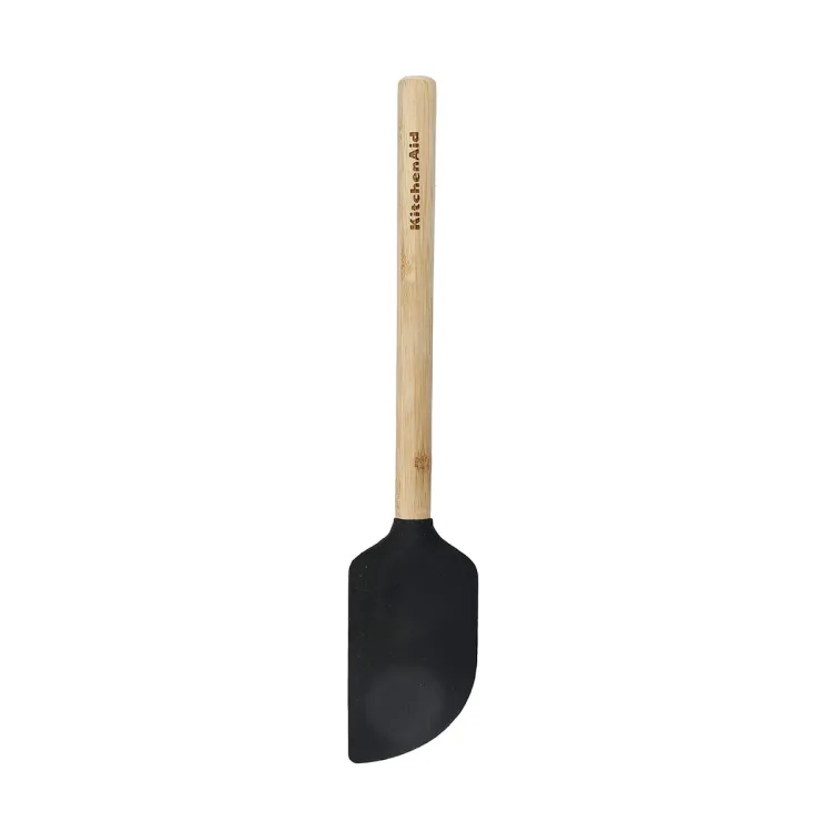 Szpatuła silikonowa do miski CLASSIC Bamboo / KitchenAid