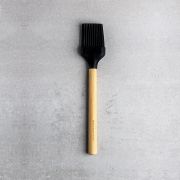 Pędzelek silikonowy 22cm CLASSIC Bamboo / KitchenAid