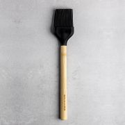 Pędzelek silikonowy 29cm CLASSIC Bamboo / KitchenAid