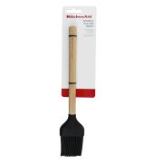 Pędzelek silikonowy 29cm CLASSIC Bamboo / KitchenAid
