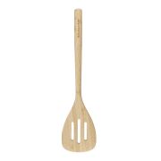 Łopatka drewniana z otworami CLASSIC Bamboo / KitchenAid