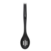 Łyżka kuchenna z otworami CLASSIC Onyx Black / KitchenAid