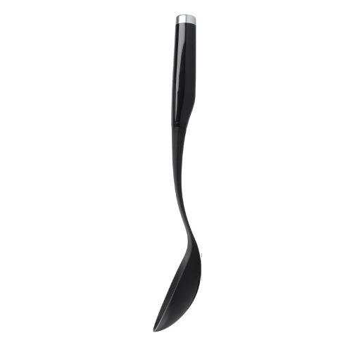 Łyżka kuchenna z otworami CLASSIC Onyx Black / KitchenAid
