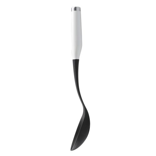 Łyżka kuchenna z otworami CLASSIC White / KitchenAid