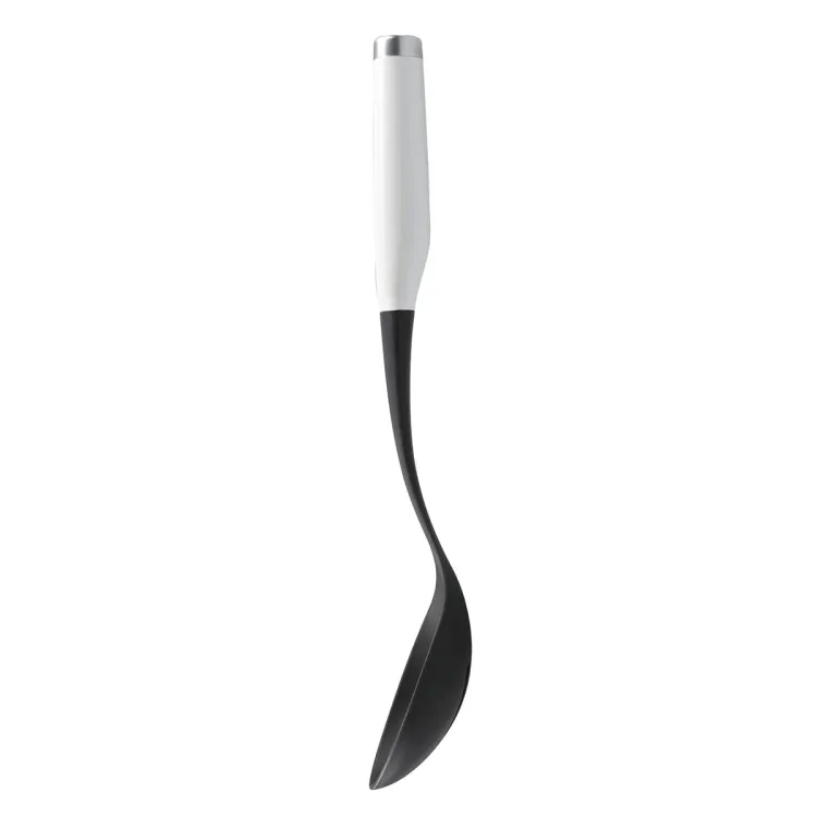 Łyżka kuchenna z otworami CLASSIC White / KitchenAid