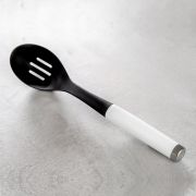 Łyżka kuchenna z otworami CLASSIC White / KitchenAid