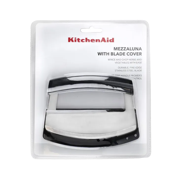 Mezzaluna / KitchenAid
