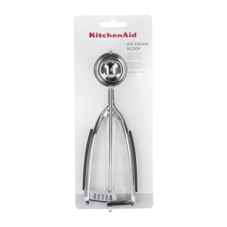 Gałkownica ze spustem / KitchenAid
