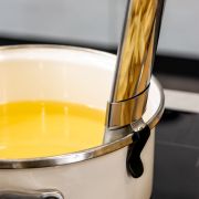 Termometr kuchenny do użytku w garnkach 40? do 200?C / KitchenAid