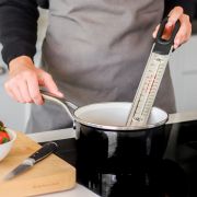 Termometr kuchenny do użytku w garnkach 40? do 200?C / KitchenAid