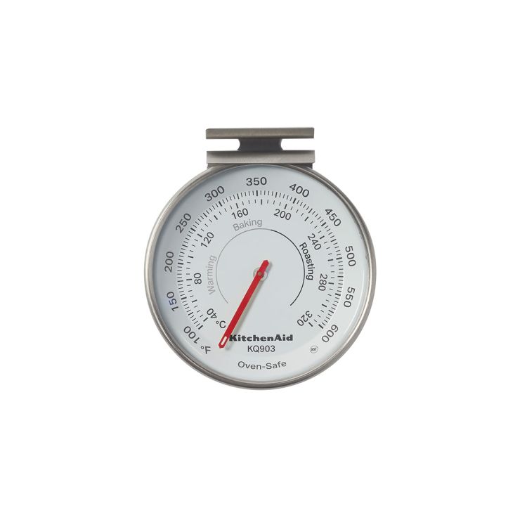 Termometr do piekarnika 40? do 320?C / KitchenAid