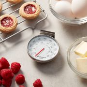 Termometr do piekarnika 40? do 320?C / KitchenAid