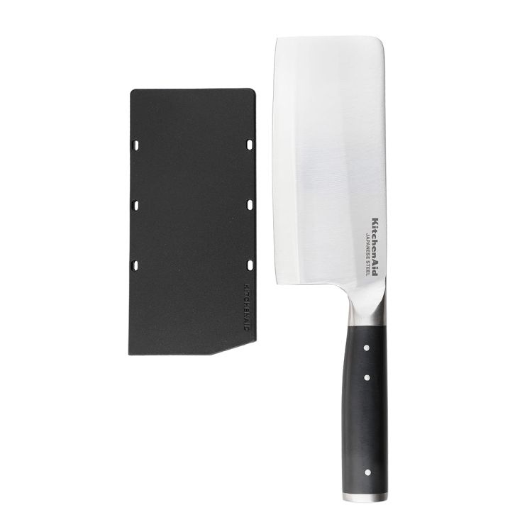 Tasak kuchenny 15 cm z osłonką / KitchenAid