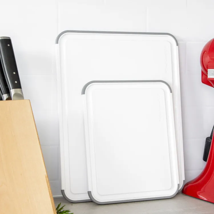 Deska do krojenia 28 x 36 cm / KitchenAid