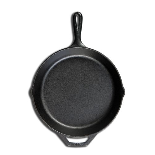 Patelnia żeliwna 26 cm / Lodge