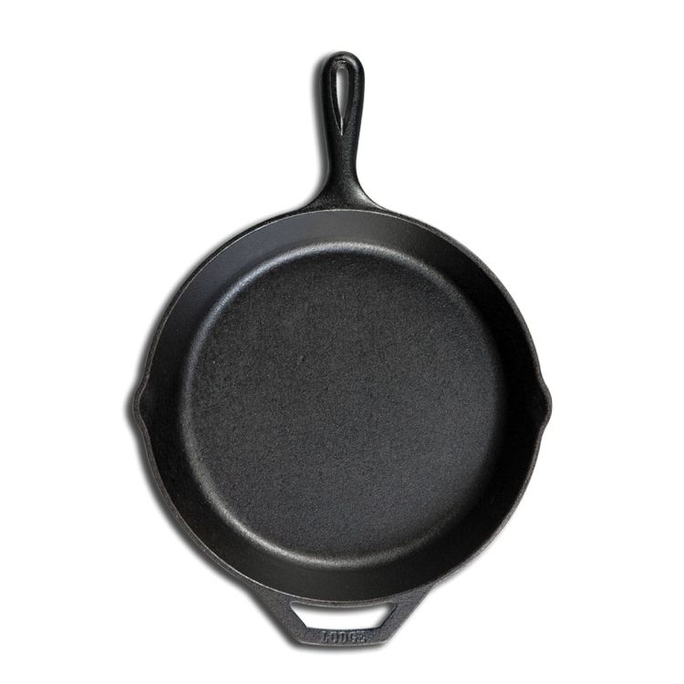 Patelnia żeliwna 26 cm / Lodge