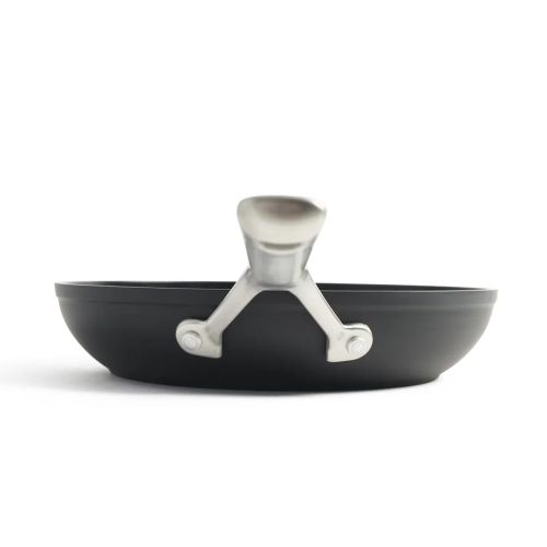 Patelnie Forged Hardened Aluminium zestaw 20+24+28 cm / KitchenAid
