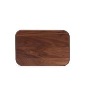 Deska do krojenia orzech - 38x28x2.5cm / Boos Blocks