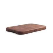 Deska do krojenia orzech - 38x28x2.5cm / Boos Blocks
