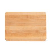 Deska do krojenia klon - 51x35.5x2.5cm / Boos Blocks