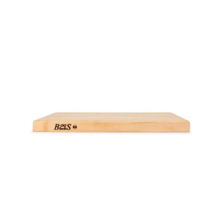 Deska do krojenia klon PRO CHEF z uchwytami - 51x38x4cm / Boos Blocks