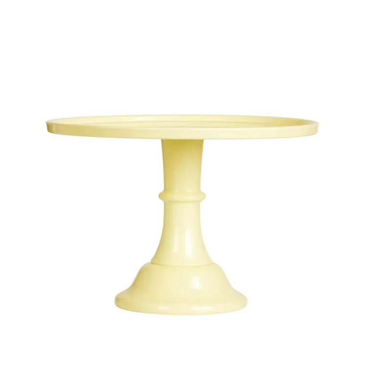 Patera YELLOW 30 cm / A Little Lovely Company