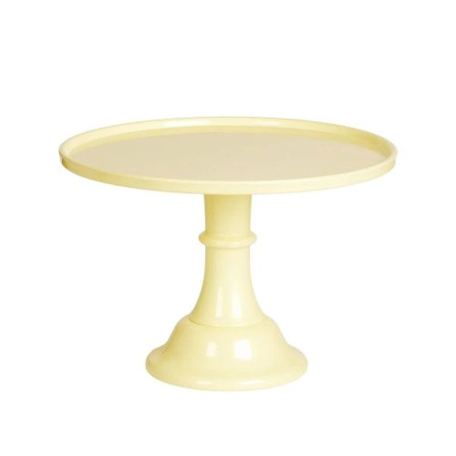 Patera YELLOW 30 cm / A Little Lovely Company