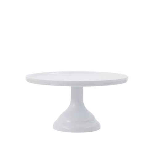 Patera WHITE 23.5 cm / A Little Lovely Company