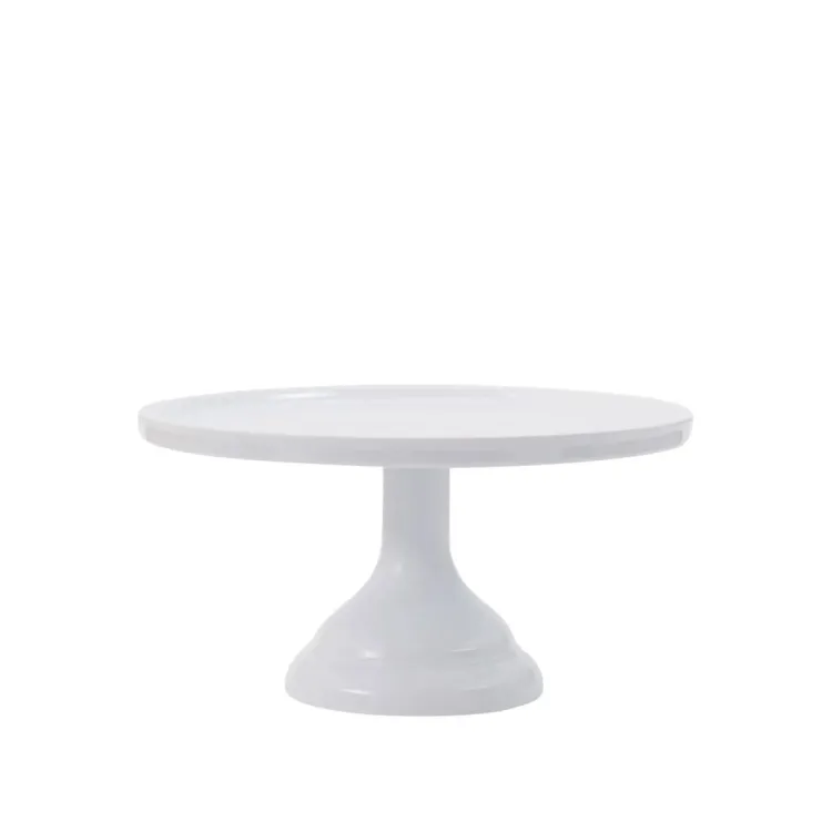 Patera WHITE 23.5 cm / A Little Lovely Company