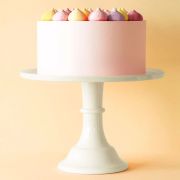 Patera VANILLA CREAM 30 cm / A Little Lovely Company