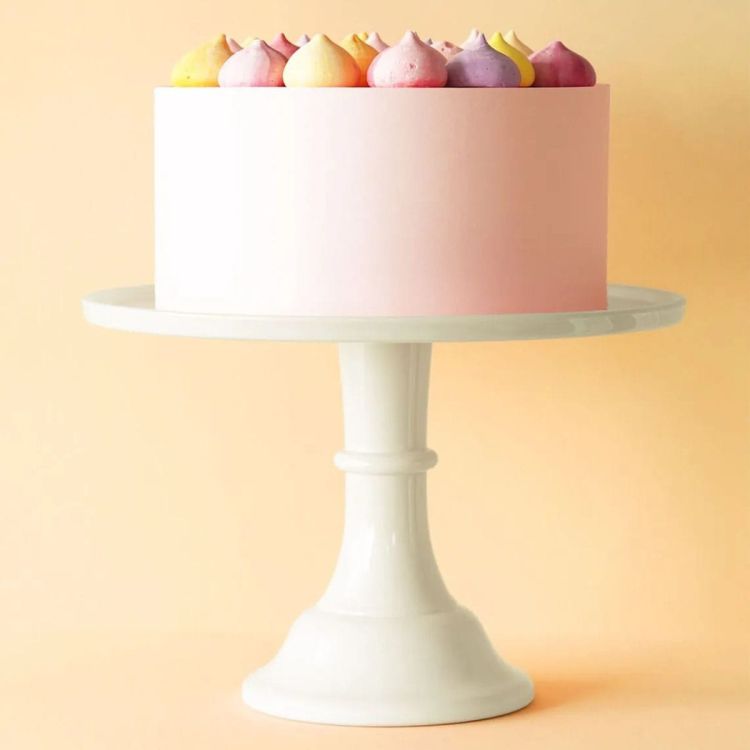 Patera VANILLA CREAM 30 cm / A Little Lovely Company