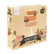 Patera VANILLA CREAM 30 cm / A Little Lovely Company