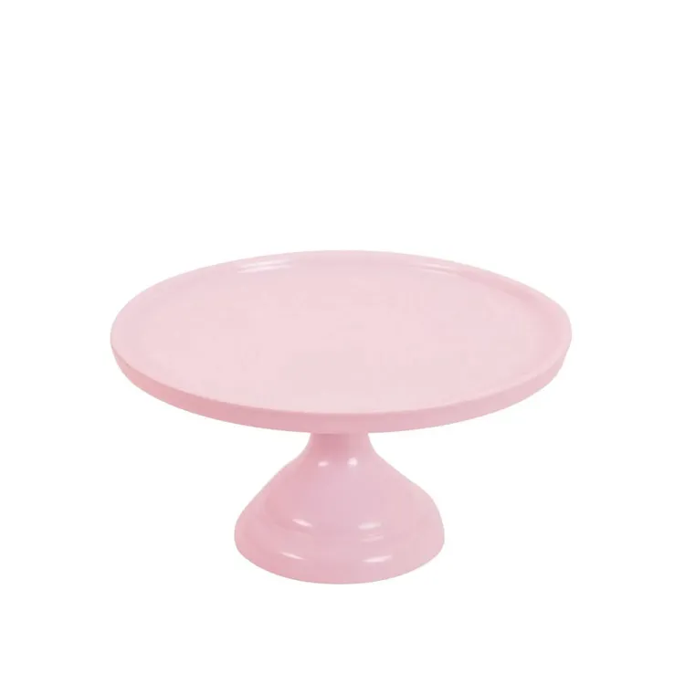 Patera PINK 23.5 cm / A Little Lovely Company