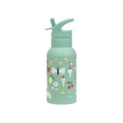 Kubek ze słomką dla dzieci JOY 350 ml / A Little Lovely Company