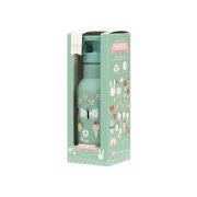 Kubek ze słomką dla dzieci JOY 350 ml / A Little Lovely Company