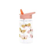 Butelka z ustnikiem dla dzieci BUTTERFLIES 450 ml / A Little Lovely Company