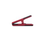 Zestaw 4 klipsów kuchennych Empire Red / KitchenAid