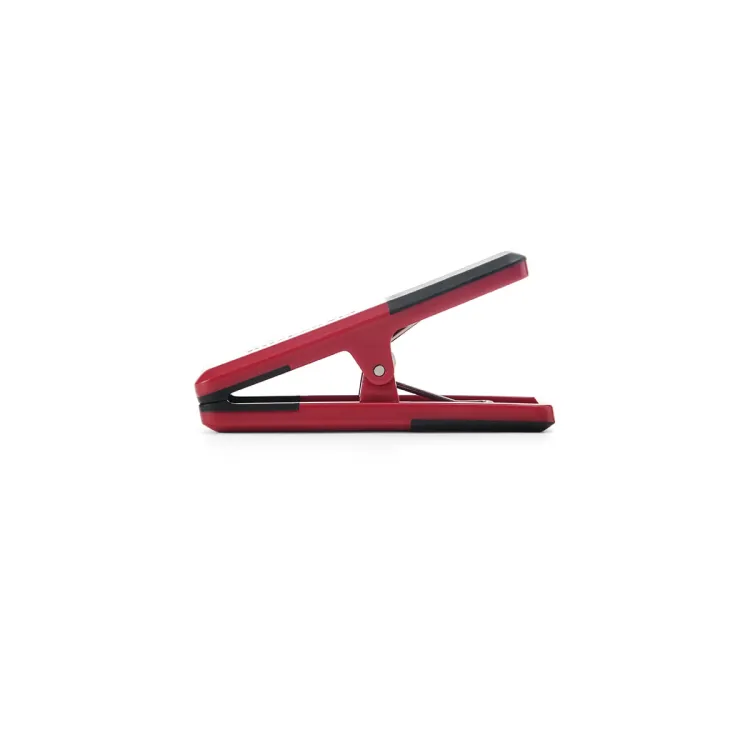 Zestaw 4 klipsów kuchennych Empire Red / KitchenAid