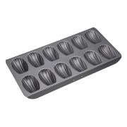 Forma do magdalenek non-stick 40 x 20 cm Master Class / KitchenCraft