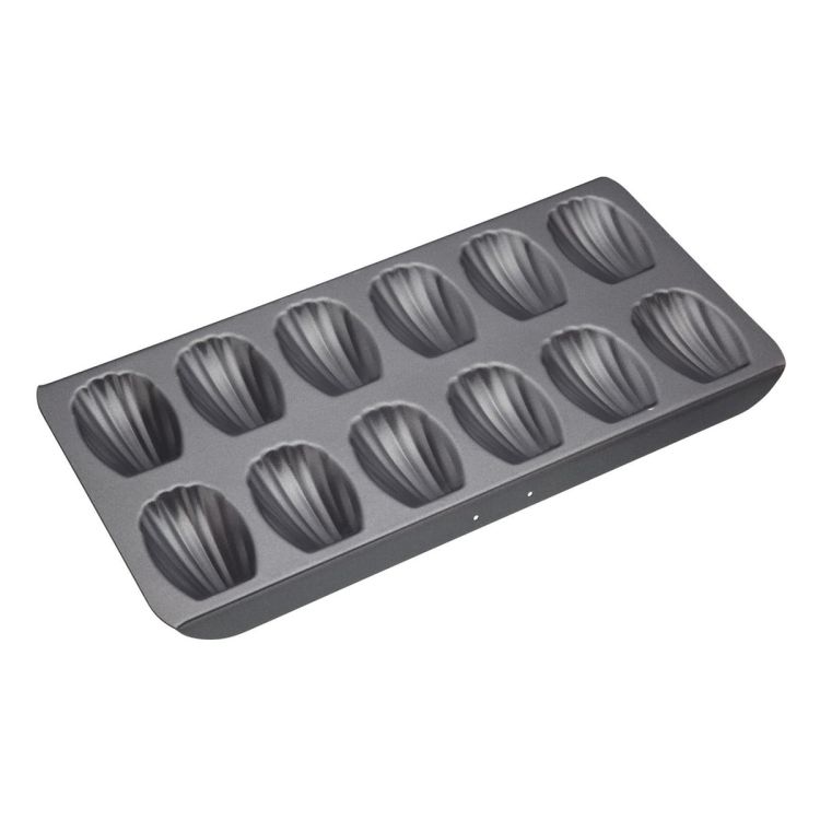 Forma do magdalenek non-stick 40 x 20 cm Master Class / KitchenCraft