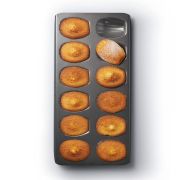 Forma do magdalenek non-stick 40 x 20 cm Master Class / KitchenCraft
