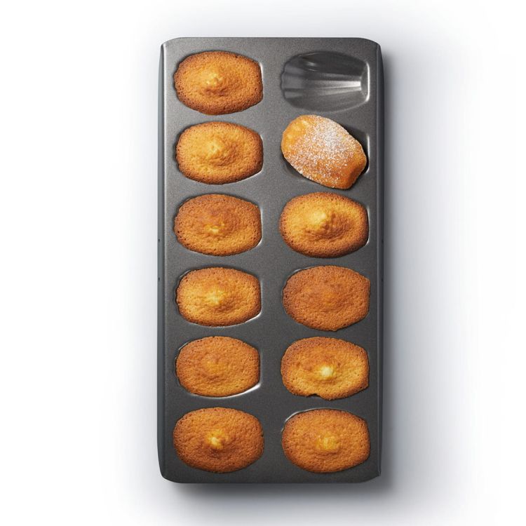 Forma do magdalenek non-stick 40 x 20 cm Master Class / KitchenCraft