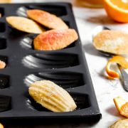 Forma do magdalenek non-stick 40 x 20 cm Master Class / KitchenCraft