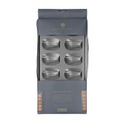 Forma do magdalenek non-stick 40 x 20 cm Master Class / KitchenCraft
