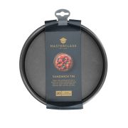 Forma do pieczenia 20 cm z wyciąganym dnem Master Class / KitchenCraft