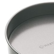 Forma do pieczenia 20 cm z wyciąganym dnem Master Class / KitchenCraft