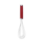 Trzepaczka płaska Empire Red / KitchenAid